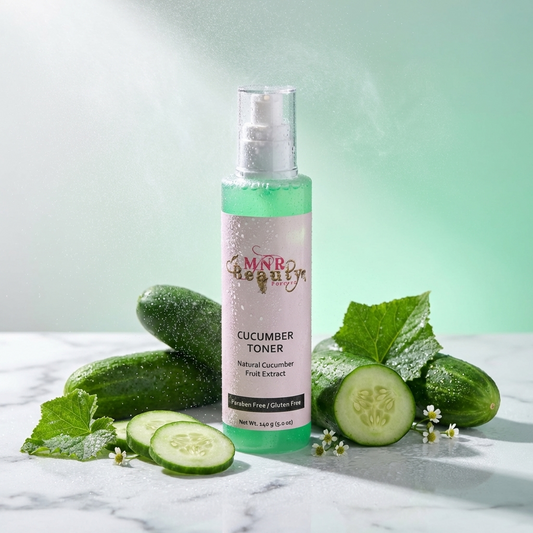 CUCUMBER TONER