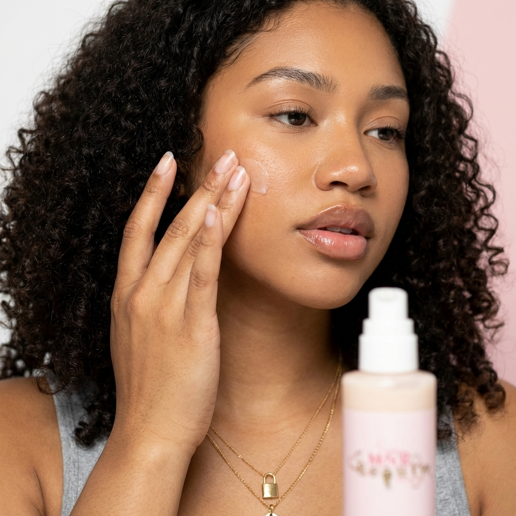 OIL FREE MOISTURIZER