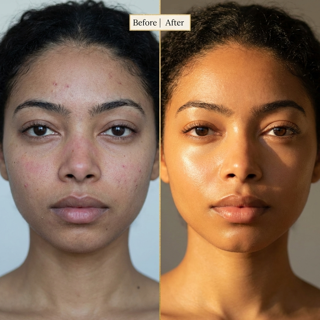 MNR Miracle Beauty Oil