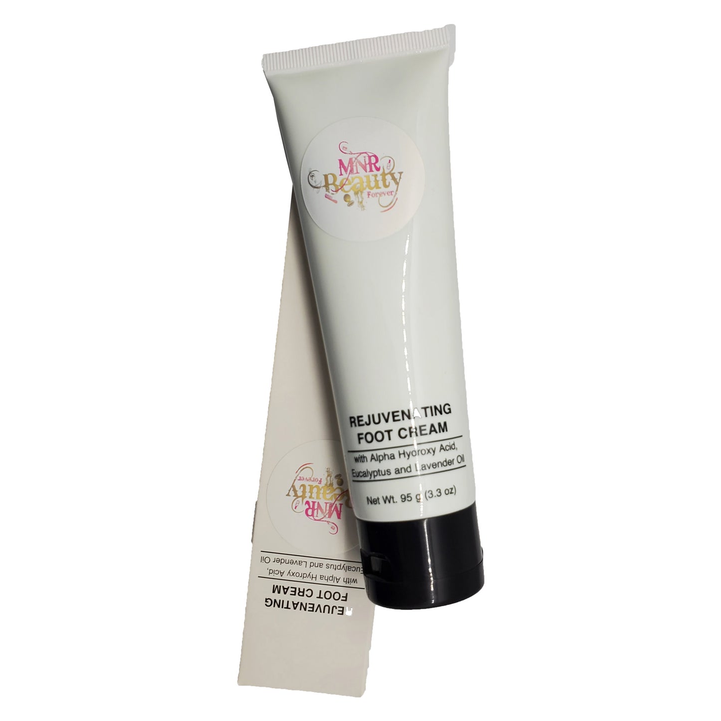 REJUVENATING FOOT CREAM