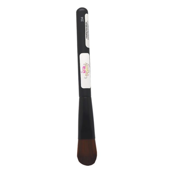 SYNTHETIC FOUNDATION BRUSH 204