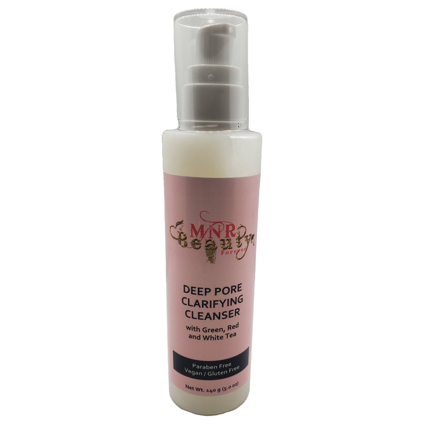 DEEP PORE CLARIFYING CLEANSER