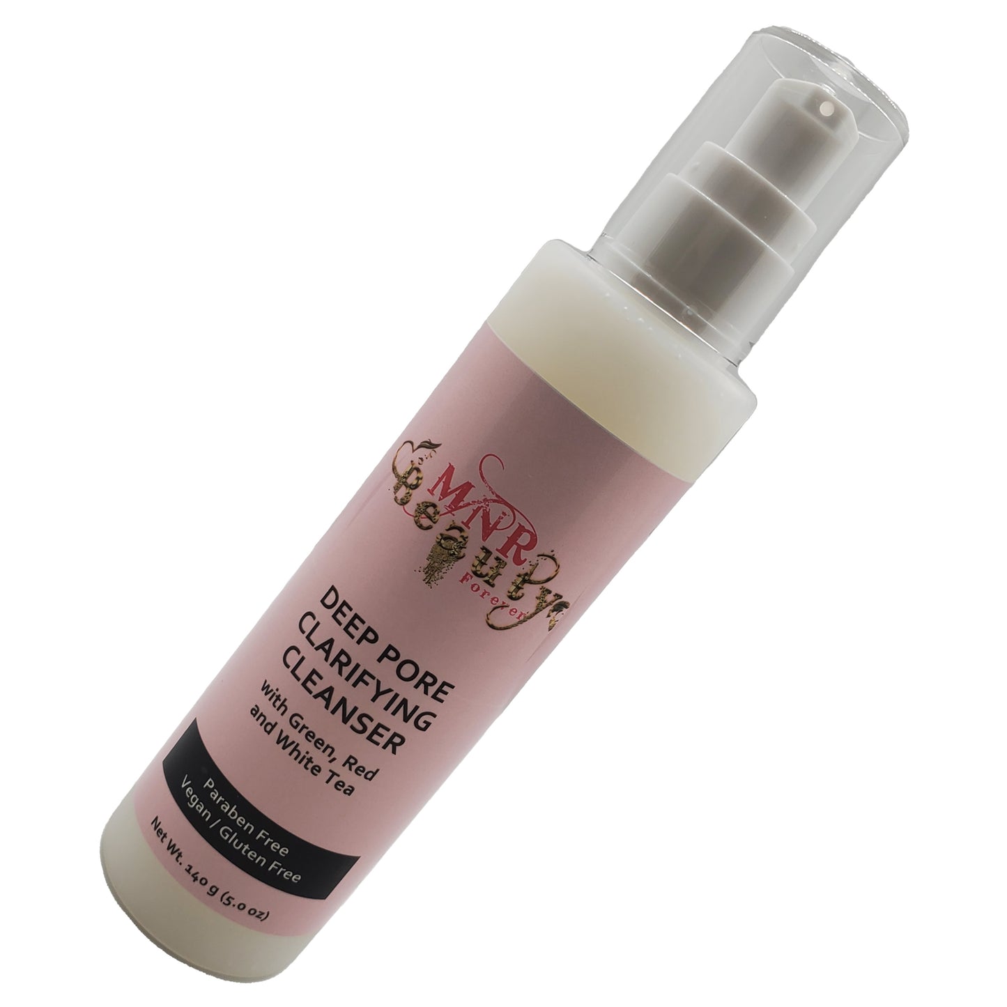 DEEP PORE CLARIFYING CLEANSER