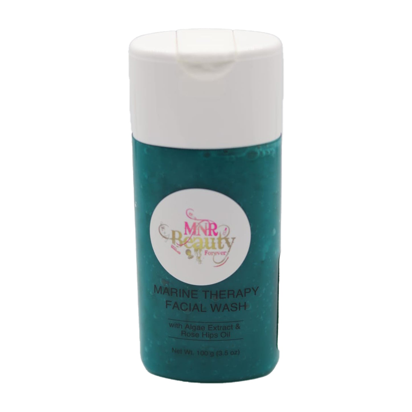 MARINE THERAPY FACIAL WASH