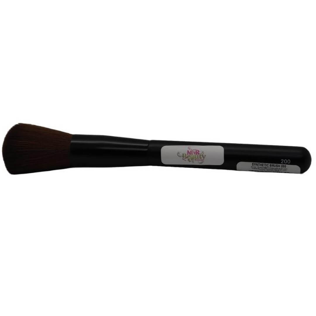 Concealer Brush - Small - 174 - Face Brush – MAKE UP FOR EVER