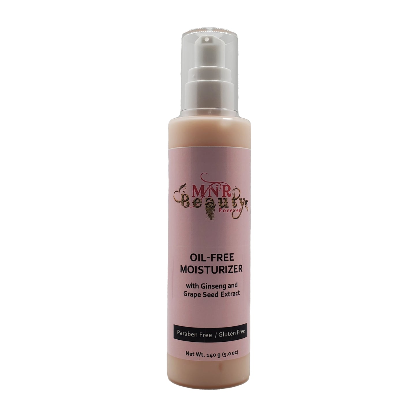 OIL FREE MOISTURIZER