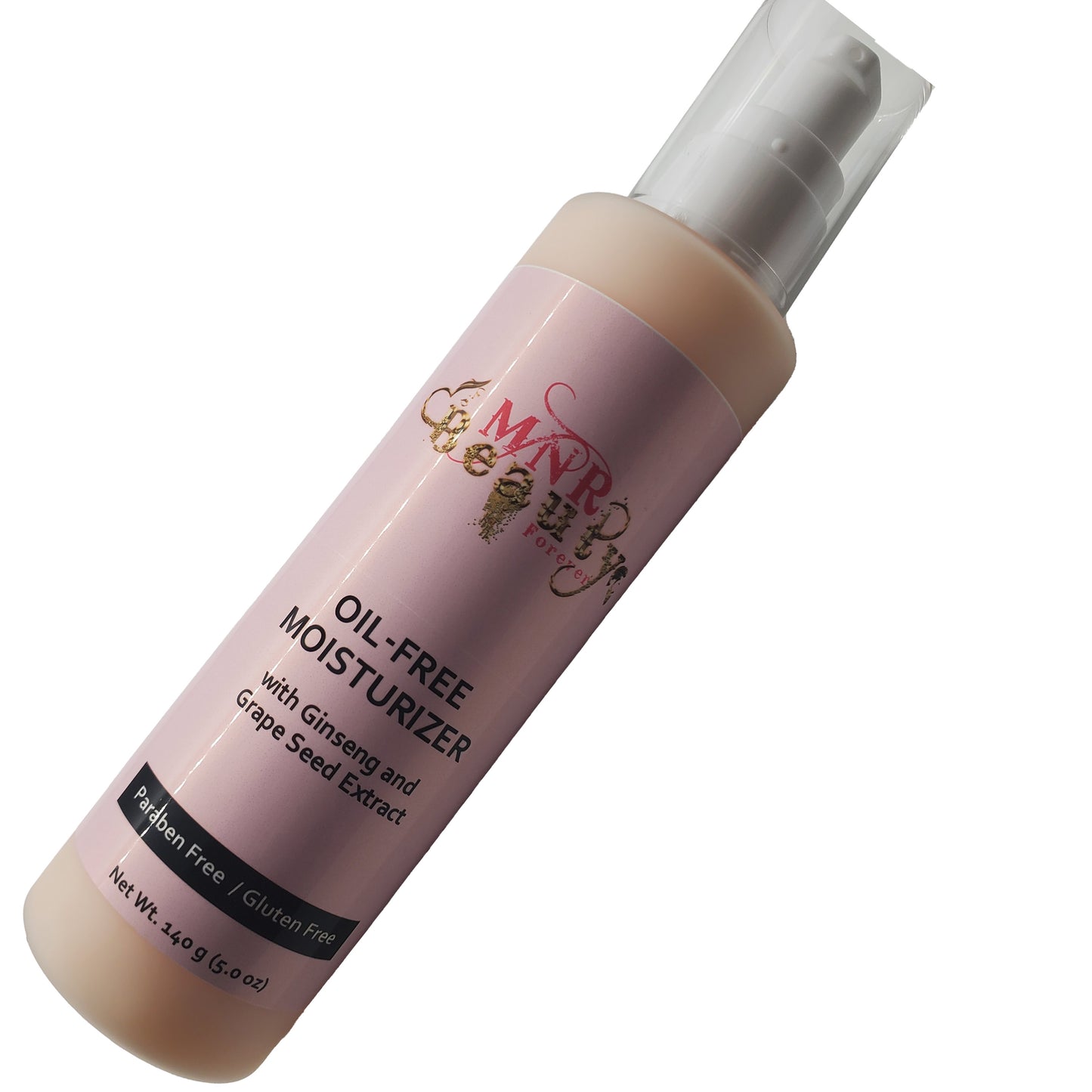 OIL FREE MOISTURIZER