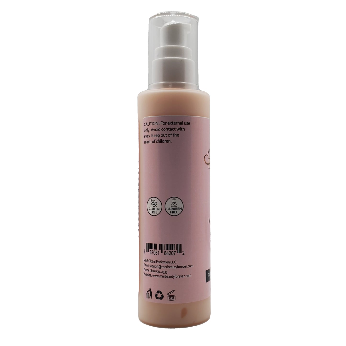 OIL FREE MOISTURIZER