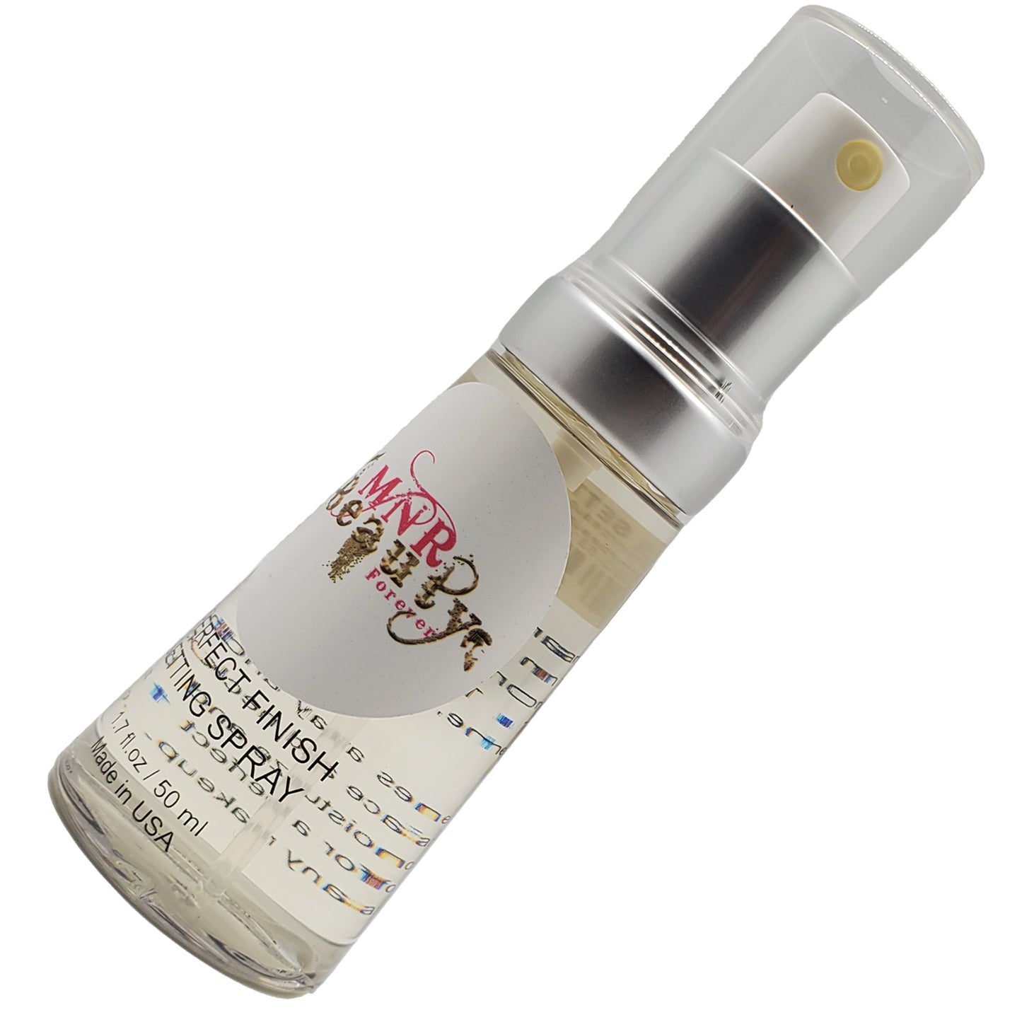 Perfect Finish Setting Spray