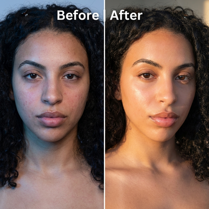 Aloe Moisturizer