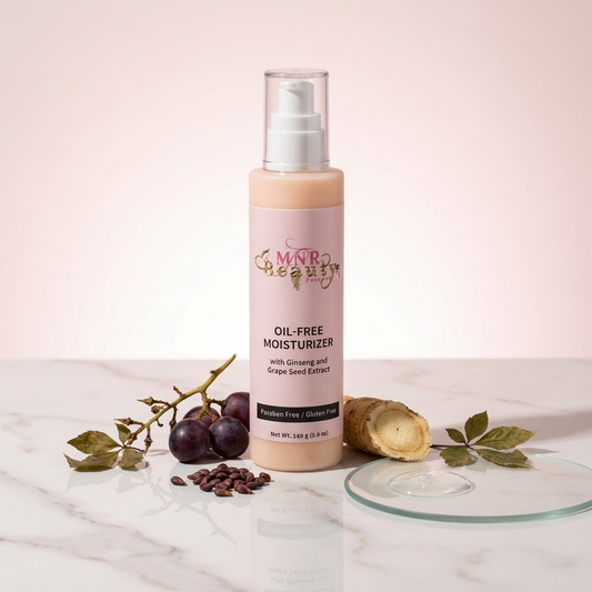 OIL FREE MOISTURIZER