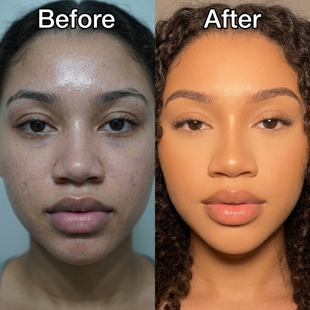 OIL FREE MOISTURIZER