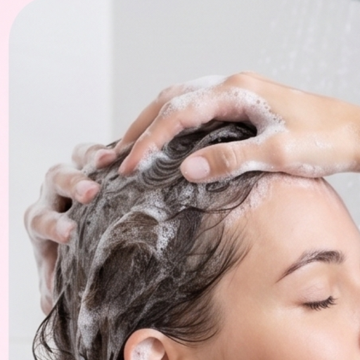 MNR Shampoo & Conditioner Set — Shampoo